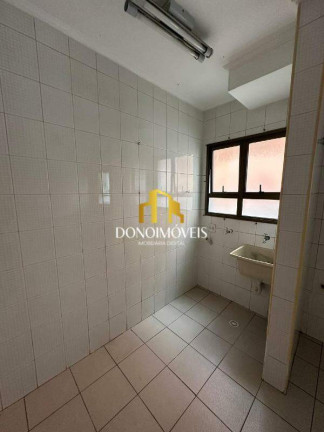 Imagem Apartamento com 2 Quartos à Venda, 64 m² em Baeta Neves - São Bernardo Do Campo