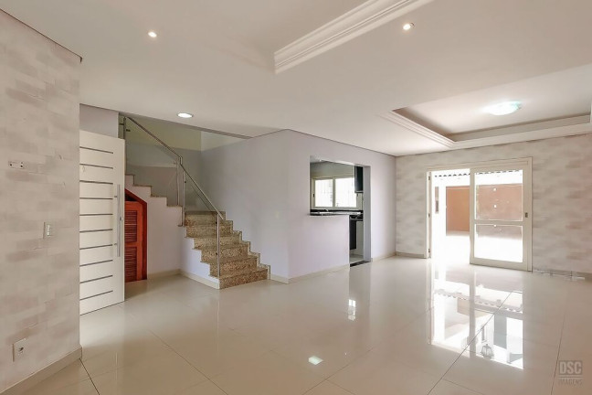 Imagem Casa de Condomínio com 3 Quartos à Venda, 171 m² em Aberta Dos Morros - Porto Alegre