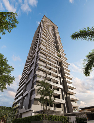 Apartamento com 3 Quartos à Venda, 94 m² em Altiplano Cabo Branco - João Pessoa