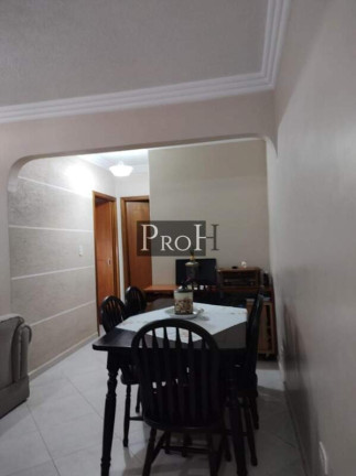 Imagem Apartamento com 2 Quartos à Venda, 60 m² em Vila Tibiriçá - Santo André Imagem Apartamento com 2 Quartos à Venda, 60 m² em Vila Tibiriçá - Santo André