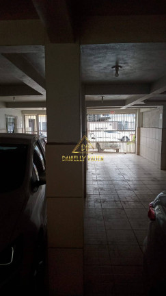 Imagem Apartamento com 2 Quartos à Venda, 58 m² em Centro - Balneário Piçarras