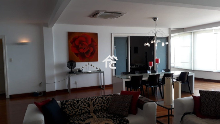 Imagem Apartamento com 3 Quartos à Venda, 230 m² em Copacabana - Rio De Janeiro Imagem Apartamento com 3 Quartos à Venda, 230 m² em Copacabana - Rio De Janeiro