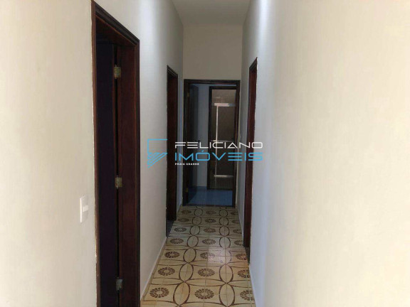 Imagem Casa com 5 Quartos à Venda, 272 m² em Flórida - Praia Grande Imagem Casa com 5 Quartos à Venda, 272 m² em Flórida - Praia Grande