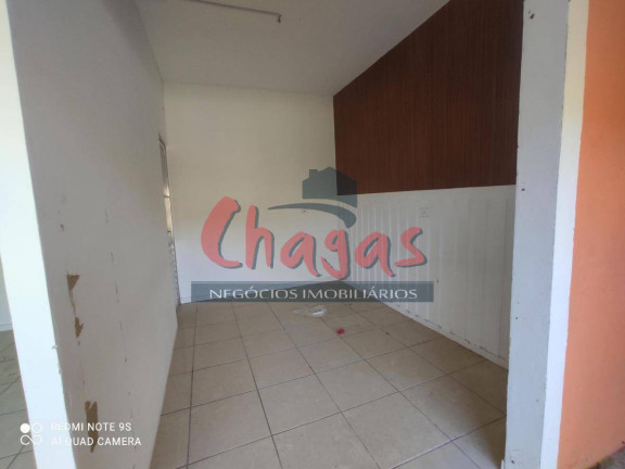 Imagem Terreno à Venda, 300 m² em Jaraguá - Caraguatatuba