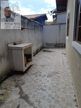 Imagem Casa com 2 Quartos à Venda, 140 m² em Residencial Santa Paula - Jacareí Imagem Casa com 2 Quartos à Venda, 140 m² em Residencial Santa Paula - Jacareí