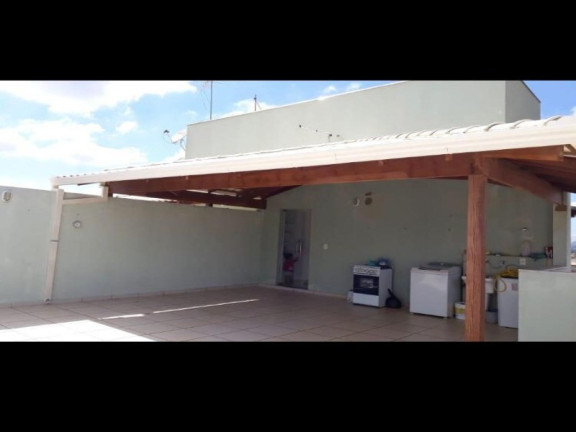 Imagem Cobertura com 2 Quartos à Venda, 130 m² em Vale Do Amanhecer - Igarapé Imagem Cobertura com 2 Quartos à Venda, 130 m² em Vale Do Amanhecer - Igarapé