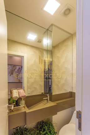 Imagem Apartamento com 3 Quartos à Venda, 128 m² em Centro - Balneário Camboriú