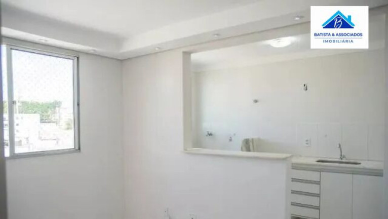 Imagem Apartamento com 2 Quartos à Venda, 45 m² em Jardim Nova Europa - Campinas Imagem Apartamento com 2 Quartos à Venda, 45 m² em Jardim Nova Europa - Campinas