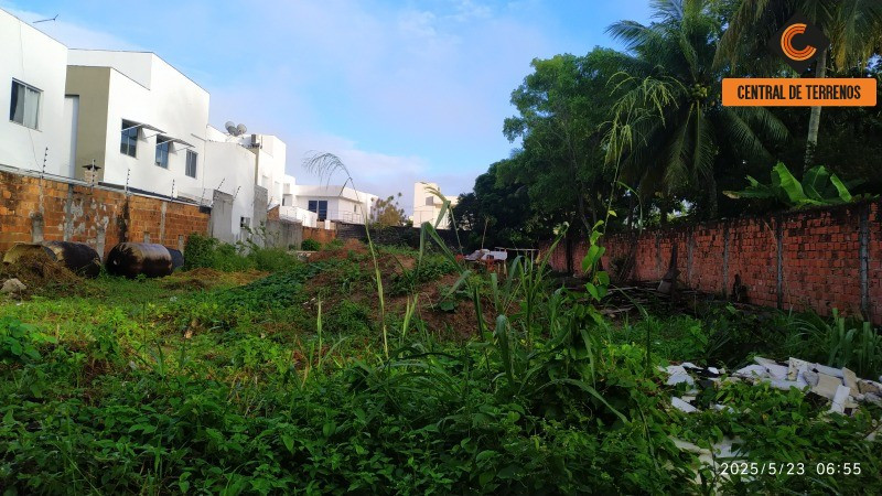 Imagem Terreno à Venda, 1.080 m² em Quintas De Abrantes - Camaçari