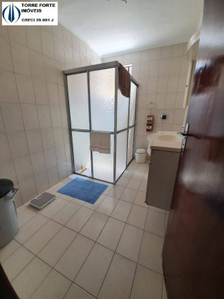 Imagem Casa com 3 Quartos à Venda, 150 m² em Parque Das Nações - Santo André