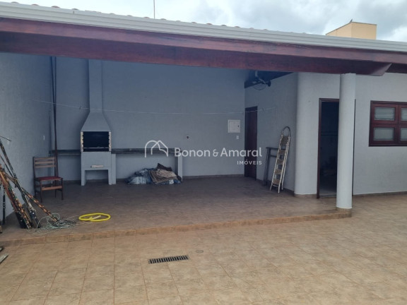 Imagem Casa de Condomínio com 4 Quartos à Venda, 253 m² em Parque Brasil 500 - Paulínia
