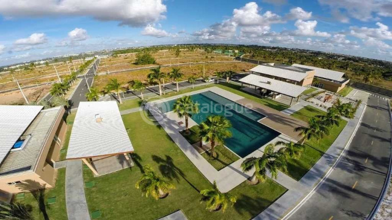Terreno em Condomínio à Venda, 205 m² em Vida Nova - Parnamirim