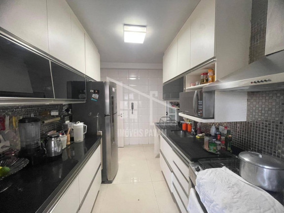 Imagem Apartamento com 3 Quartos à Venda, 144 m² em Planalto - São Bernardo Do Campo