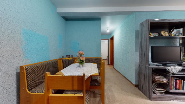 Imagem Apartamento com 2 Quartos à Venda, 84 m² em Cavalhada - Porto Alegre