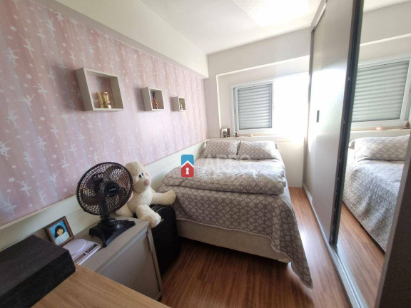 Imagem Apartamento com 2 Quartos à Venda, 65 m² em Jardim Ipiranga - Americana Imagem Apartamento com 2 Quartos à Venda, 65 m² em Jardim Ipiranga - Americana
