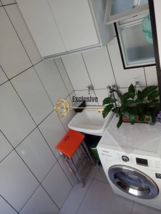Imagem Apartamento com 2 Quartos à Venda, 50 m² em Jardim Santo André - Santo André Imagem Apartamento com 2 Quartos à Venda, 50 m² em Jardim Santo André - Santo André