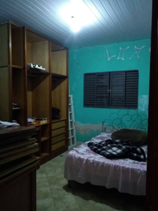 Imagem Chácara com 2 Quartos à Venda, 1.180 m² em Campo Do Meio - Araçoiaba Da Serra