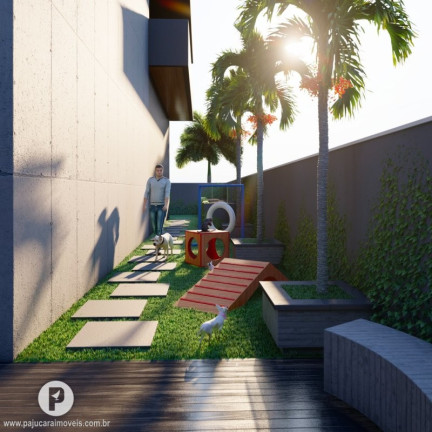 Imagem Apartamento com 1 Quarto à Venda, 22 m² em Jatiúca - Maceió Imagem Apartamento com 1 Quarto à Venda, 22 m² em Jatiúca - Maceió