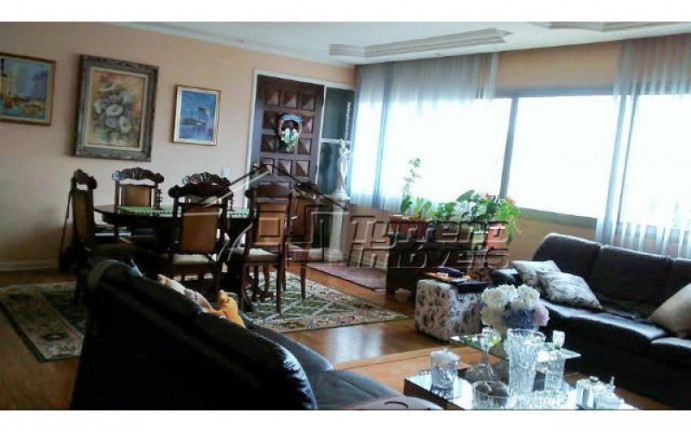 Imagem Apartamento com 3 Quartos à Venda, 117 m² em Vila Adyana - São José Dos Campos Imagem Apartamento com 3 Quartos à Venda, 117 m² em Vila Adyana - São José Dos Campos