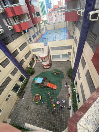 Imagem Apartamento com 3 Quartos à Venda, 120 m² em Campinas - São José