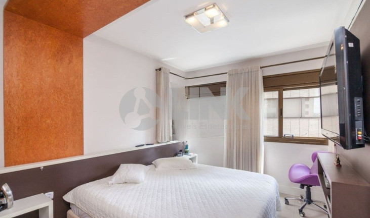 Imagem Apartamento com 3 Quartos à Venda, 157 m² em Bela Vista - Porto Alegre
