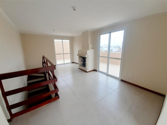 Imagem Cobertura com 3 Quartos à Venda, 180 m² em Nossa Senhora De Fátima - Santa Maria