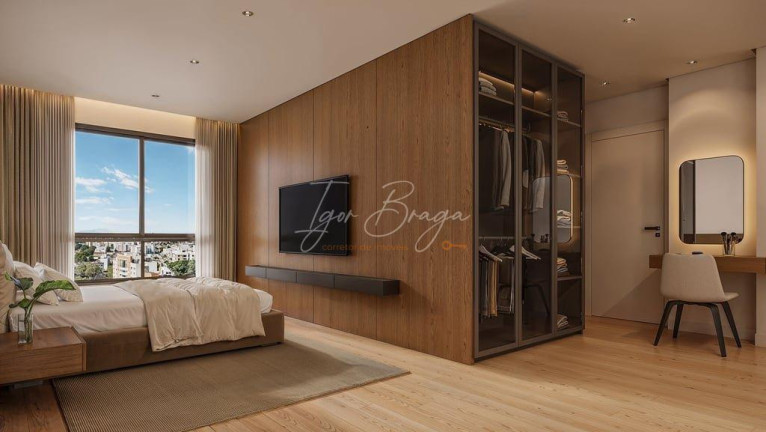 Imagem Apartamento com 2 Quartos à Venda, 81 m² em Portão - Curitiba Imagem Apartamento com 2 Quartos à Venda, 81 m² em Portão - Curitiba