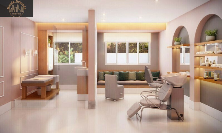 Imagem Apartamento com 2 Quartos à Venda, 80 m² em Ipiranga - São Paulo
