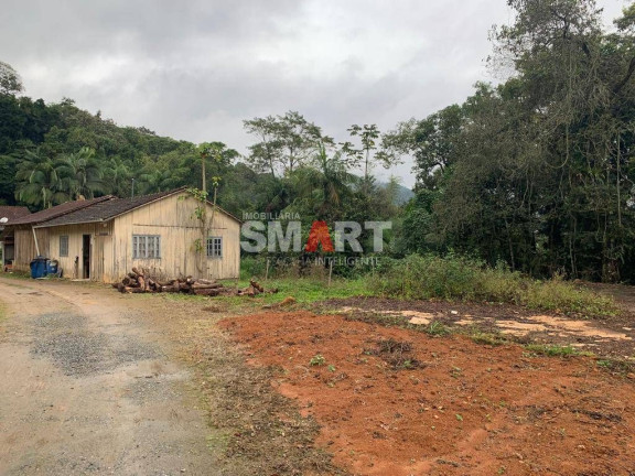 Imagem Terreno à Venda, 2.580 m² em Barra Do Rio Cerro - Jaraguá Do Sul Imagem Terreno à Venda, 2.580 m² em Barra Do Rio Cerro - Jaraguá Do Sul