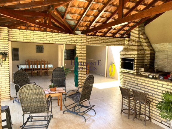 Imagem Casa com 2 Quartos à Venda, 248 m² em Santo Antônio - Campo Grande