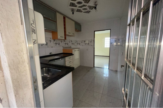 Imagem Casa com 3 Quartos para Alugar, 100 m² em Chácara Inglesa - São Paulo