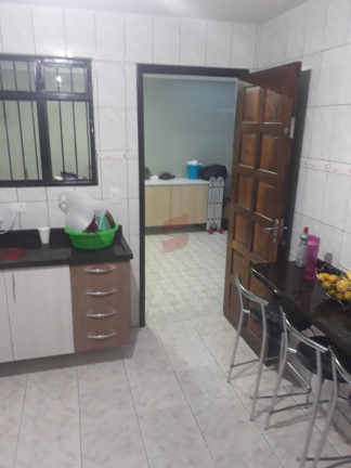 Imagem Casa com 3 Quartos à Venda, 80 m² em Jardim Amélia - Pinhais Imagem Casa com 3 Quartos à Venda, 80 m² em Jardim Amélia - Pinhais