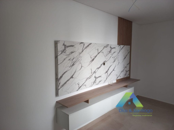 Cobertura com 2 Quartos à Venda, 84 m² em Vila Vitória - Santo André