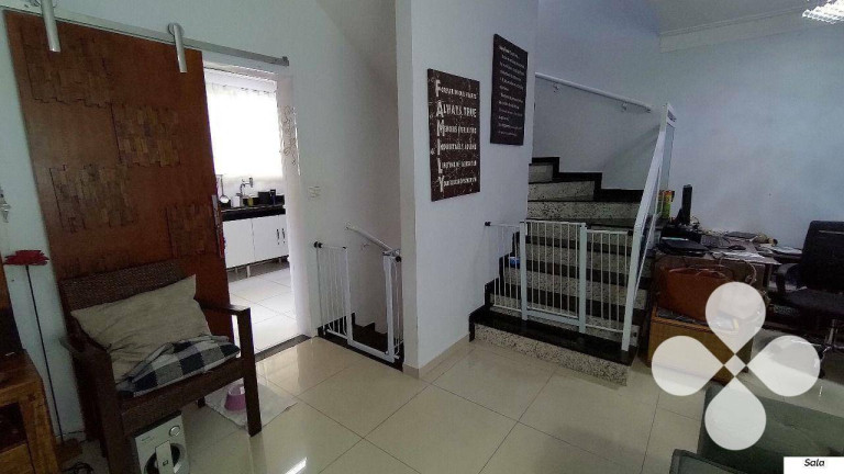 Imagem Imóvel com 4 Quartos à Venda, 220 m² em Marapé - Santos Imagem Imóvel com 4 Quartos à Venda, 220 m² em Marapé - Santos