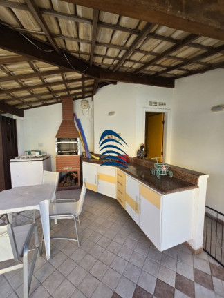 Imagem Casa com 4 Quartos à Venda, 201 m² em Itapuã - Salvador