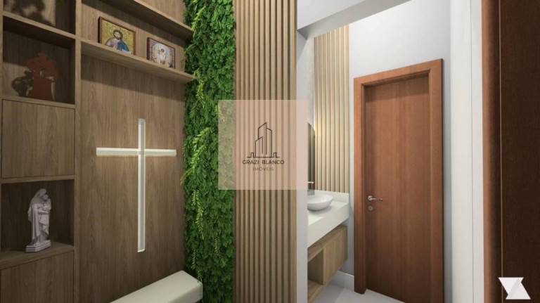 Imagem Casa de Condomínio com 5 Quartos à Venda, 335 m² Imagem Casa de Condomínio com 5 Quartos à Venda, 335 m²