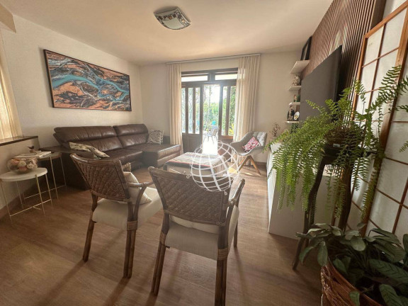 Imagem Casa com 5 Quartos à Venda, 350 m² em Condomínio Panorama Parque Residencial - Atibaia