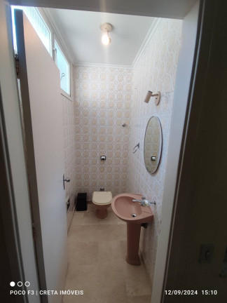 Imagem Casa com 3 Quartos à Venda, 254 m² em Lapa - São Paulo Imagem Casa com 3 Quartos à Venda, 254 m² em Lapa - São Paulo
