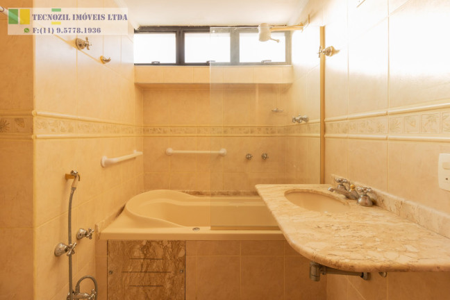 Imagem Apartamento com 3 Quartos à Venda, 125 m² em Vila Mariana - São Paulo Imagem Apartamento com 3 Quartos à Venda, 125 m² em Vila Mariana - São Paulo
