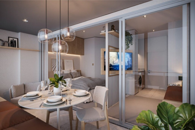 Imagem Apartamento com 2 Quartos à Venda, 86 m² em Butantã - São Paulo Imagem Apartamento com 2 Quartos à Venda, 86 m² em Butantã - São Paulo