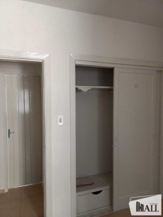 Imagem Apartamento com 3 Quartos à Venda, 49 m² em Centro - São José Do Rio Preto