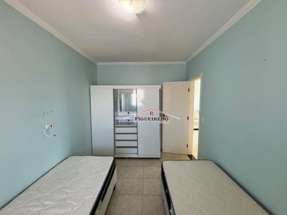 Imagem Apartamento com 1 Quarto à Venda, 56 m² em Tupi - Praia Grande