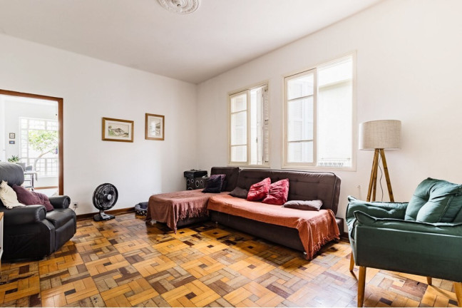 Imóvel com 2 Quartos à Venda, 85 m² em Petrópolis - Porto Alegre