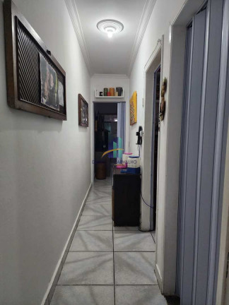Imagem Casa com 3 Quartos à Venda, 88 m² em Caiçara - Praia Grande