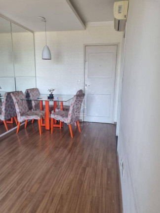 Imagem Apartamento com 2 Quartos à Venda, 55 m² em Jardim Augusta - São José Dos Campos Imagem Apartamento com 2 Quartos à Venda, 55 m² em Jardim Augusta - São José Dos Campos