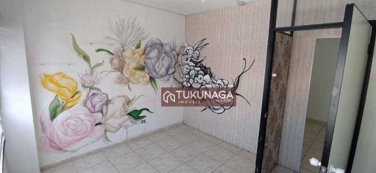 Imagem Sala Comercial para Alugar, 65 m² em Centro - Guarulhos