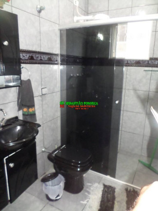 Imagem Casa com 4 Quartos à Venda, 150 m² em Jardim Portugal - São José Dos Campos