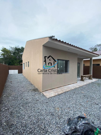 Imagem Casa com 2 Quartos à Venda, 58 m² em Praia Grande - Matinhos