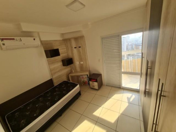 Imagem Apartamento com 3 Quartos à Venda, 127 m² em Guilhermina - Praia Grande