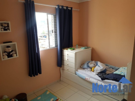 Imagem Casa de Condomínio com 2 Quartos à Venda, 76 m² em Casa Verde Alta - São Paulo